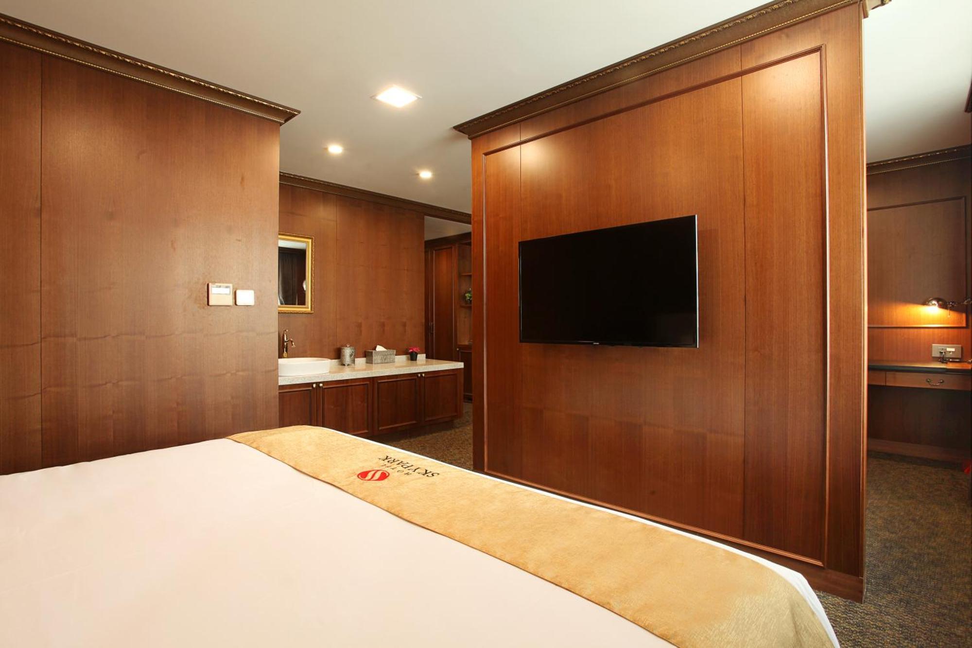 Hotel Skypark Kingstown Dongdaemun Seoul Exterior photo