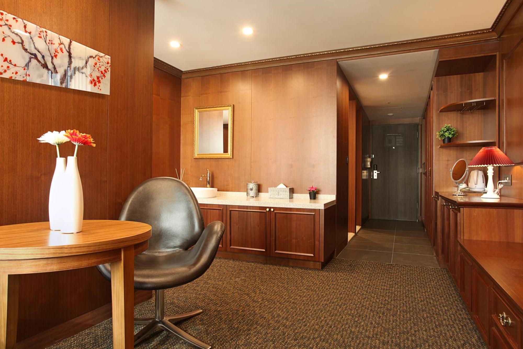 Hotel Skypark Kingstown Dongdaemun Seoul Exterior photo