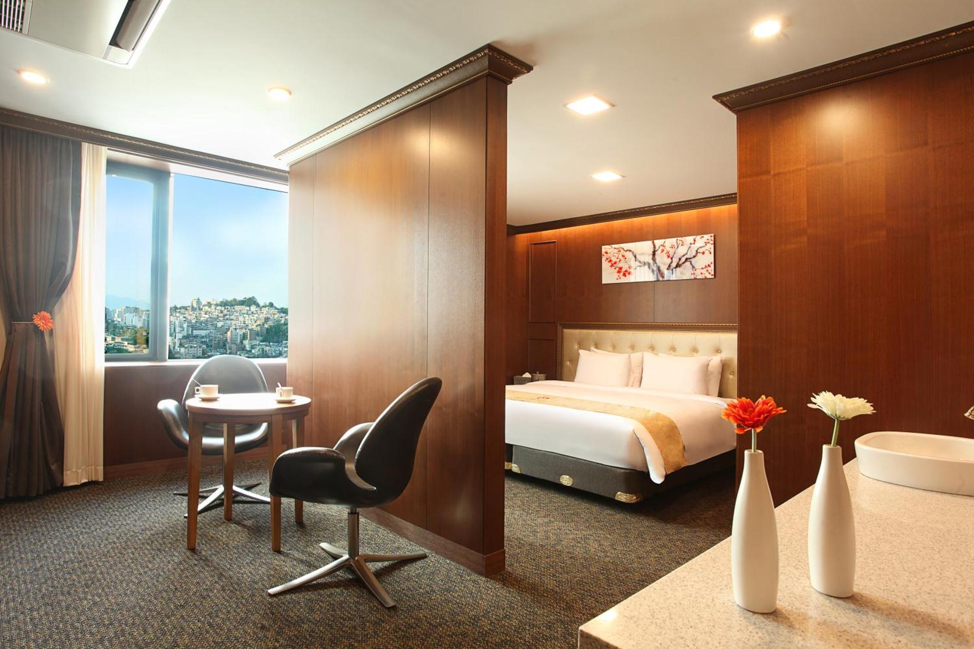 Hotel Skypark Kingstown Dongdaemun Seoul Exterior photo